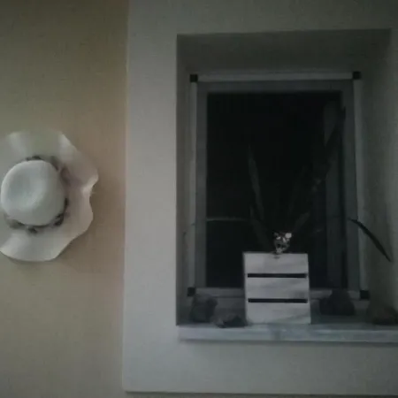 Apartment A Quiet